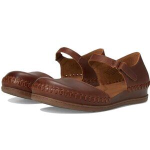 BORN Ela Comfort Sandals Leather